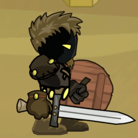 Swords and Souls